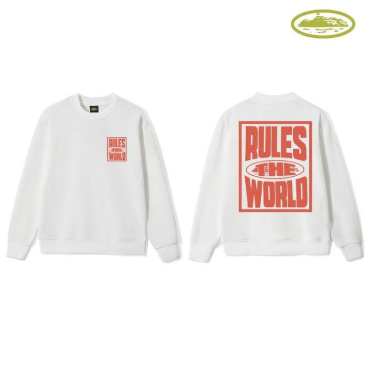 Corteiz Sweatshirt _SKUCorteizS-2XLastxC109531486